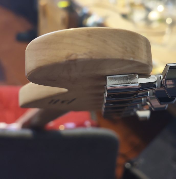 Squier Stratocaster HSS