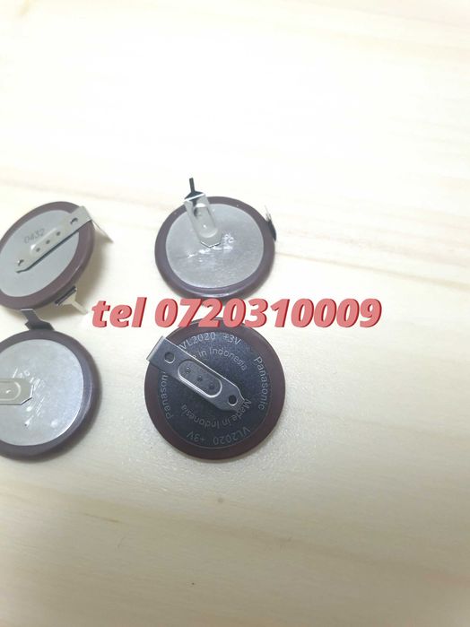 Acumulator Baterie Panasonic Vl2020 Cheie Bmw E46 E60 E90 E92 E39 E85
