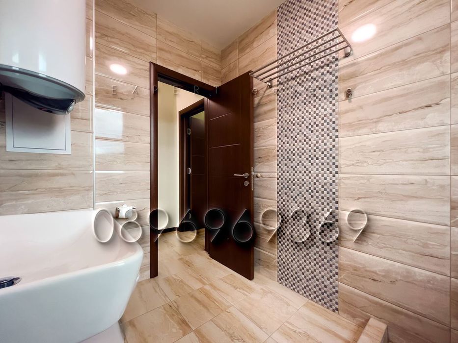 Продава се Двустаен апартамент в к.к. Златни пясъци - 77 кв.м за 1280 €/кв.м - Снимка #7