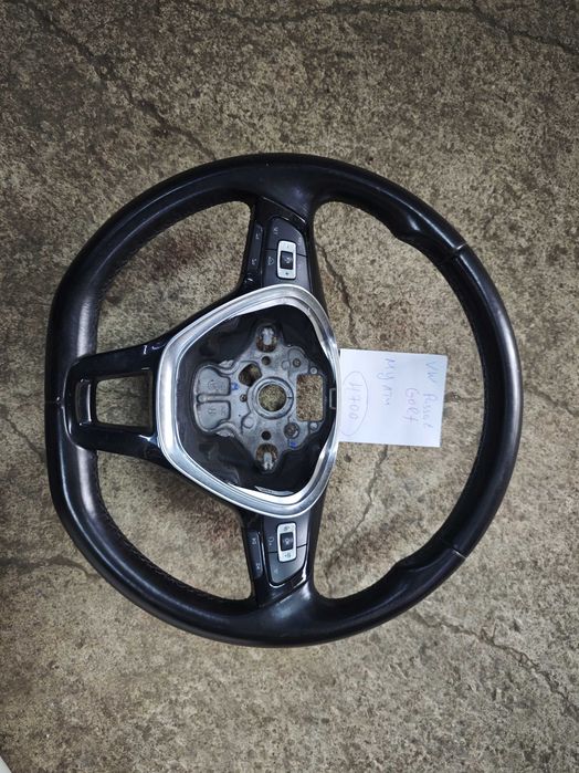 Мултифункционален волан VW passat 8 Golf 7 Touran Н700