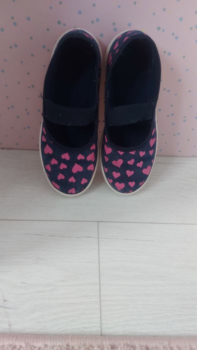 Детски пантофки 32номер(20см)