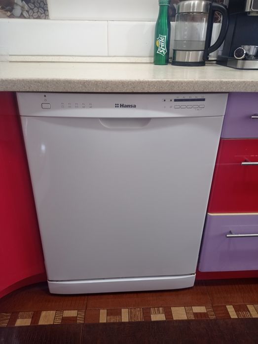 Посудомоечная машина Hansa б/у