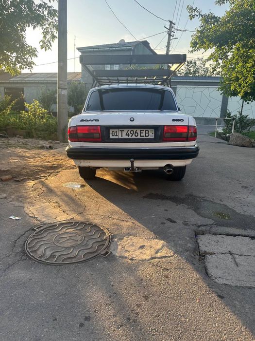 Газ 3110 срочно продам