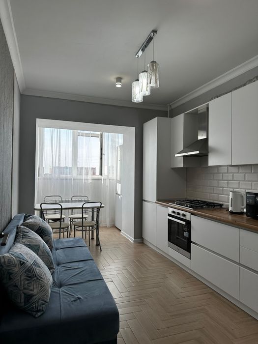 Сдам 2 х комн квартиру