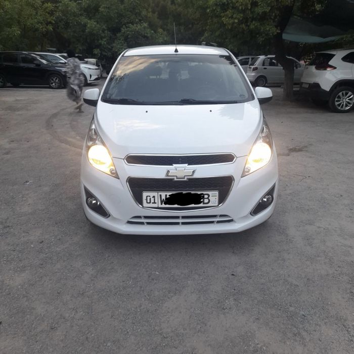 Spark 2 pozisya euro