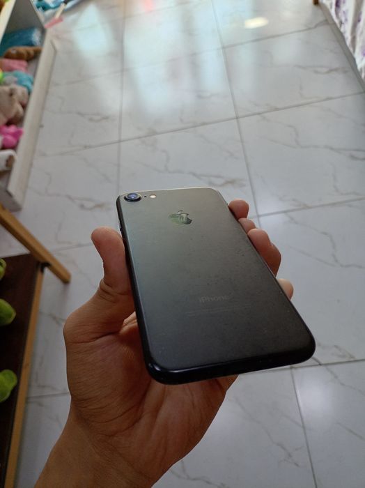 iphone 7 imeka o'tgan