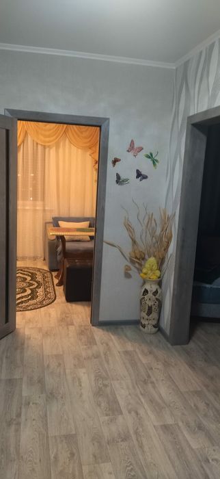 Квартира по суточно