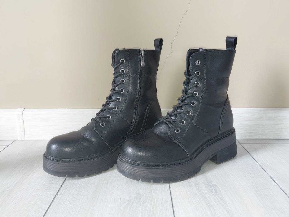 Ботинки демисезон