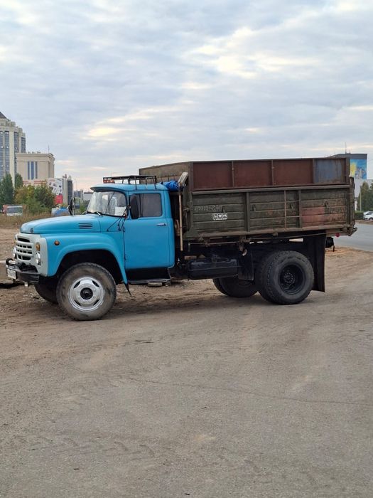 Продажа ЗИЛ 130