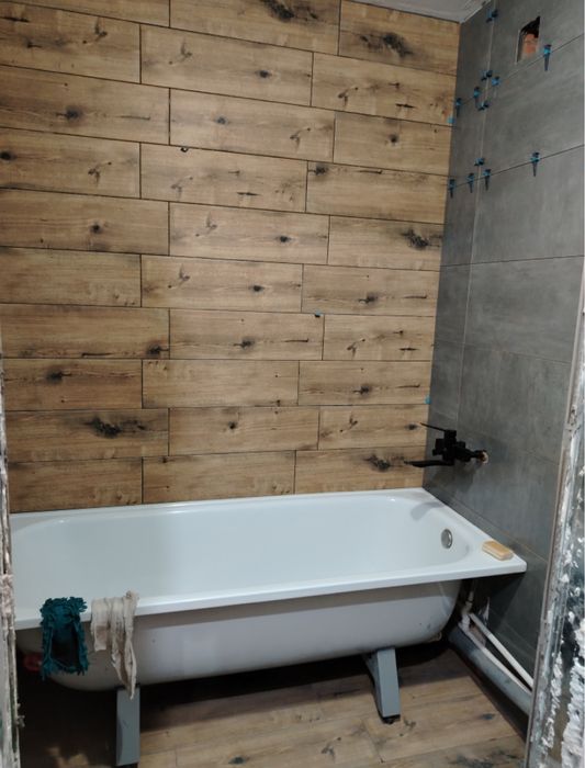 Кафельщик с опытом