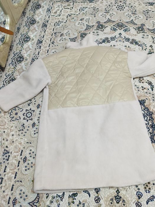 Продам тедди шубка