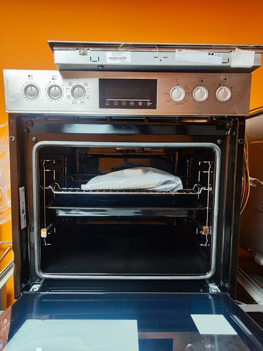 Комплект фурна с керамичен плот Elektrabregenz   Гаранция