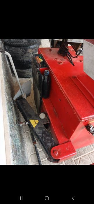 Шиномантаж оппарат холати зур