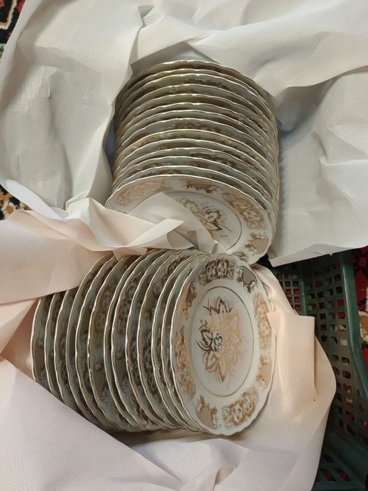 Продам. Хрустал,