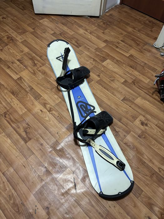 Сноуборд Rossignol 151см