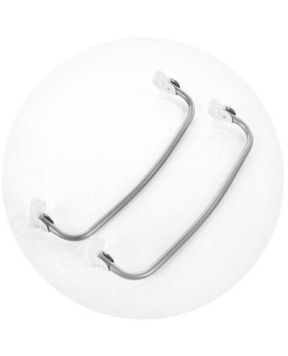 Сгъваема детска кошара