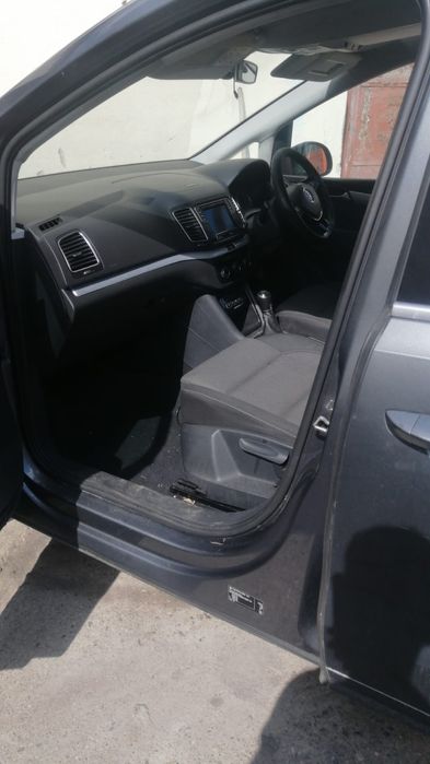 Dezmembrez Sharan 7n euro 6 2.0