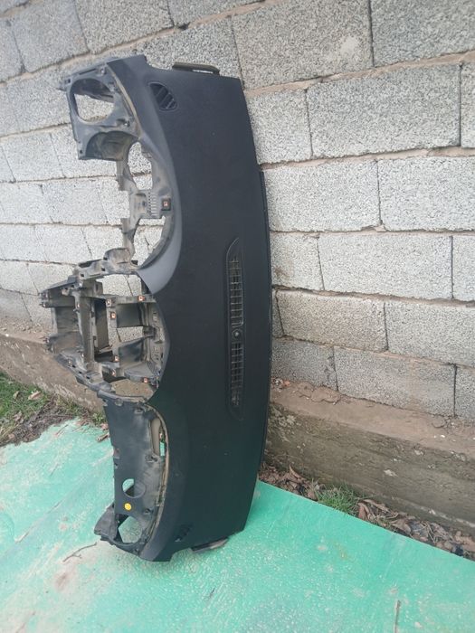 Панель шевроле круз ристалинг