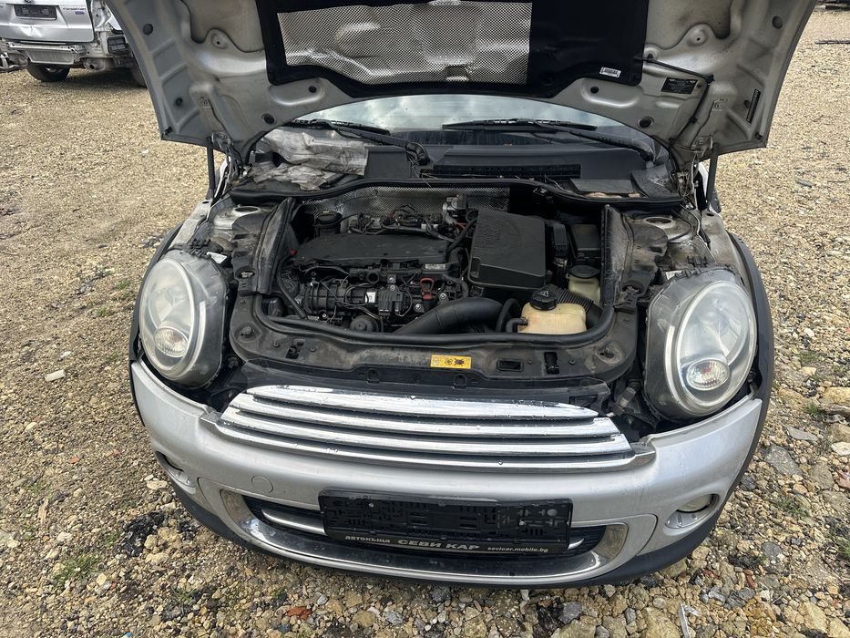 Фар/Фарове за Mini R56