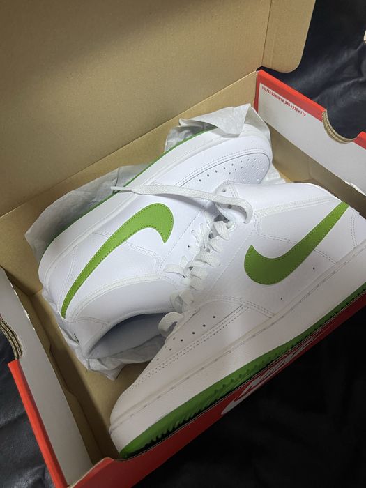 Sneakers nike barbati