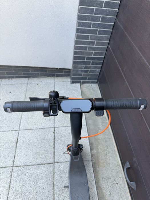 Trotineta electrica Ninebot