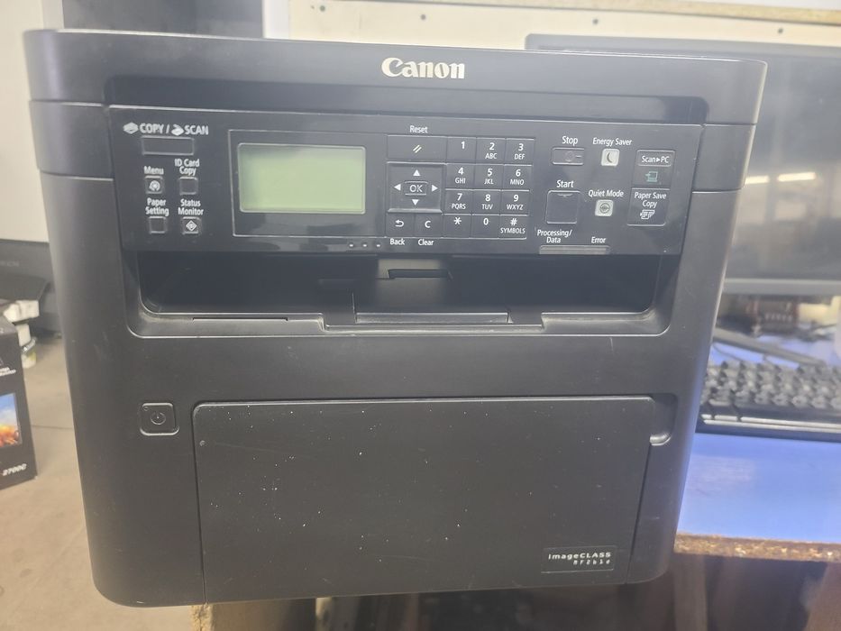Printer Canon mf261