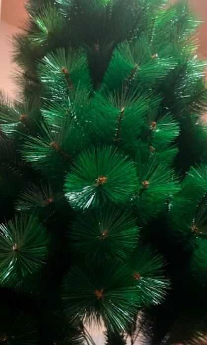 Продам искусственную елку