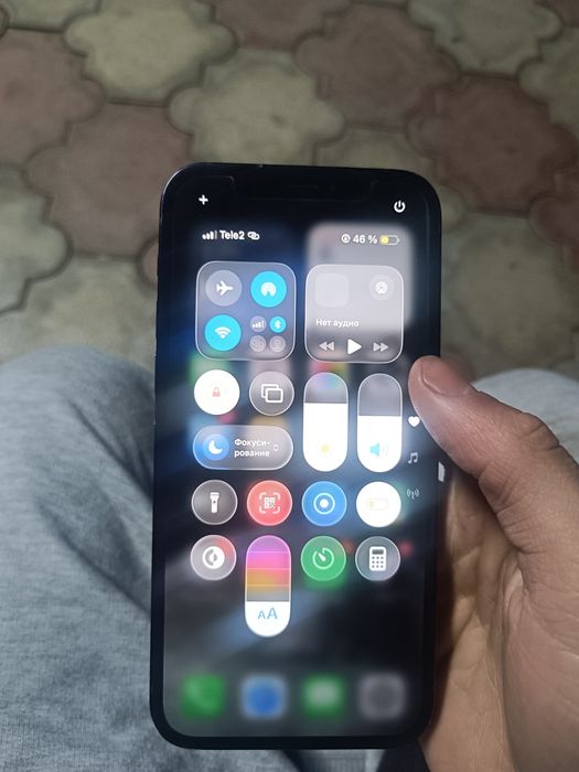 Iphone12 хороший сост