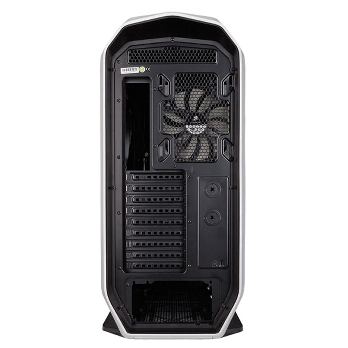 Carcasa Corsair Graphite Series 780T, Full Tower, fara sursa
