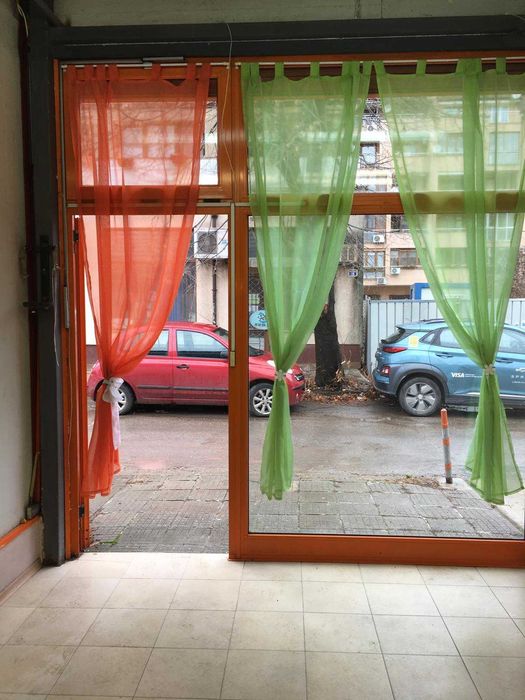 Дава се под наем Магазин в София, Надежда 1 - 20 кв.м за 255 € - Снимка #3