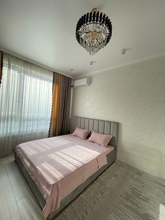 Жк Эверест!Посуточная квартира!