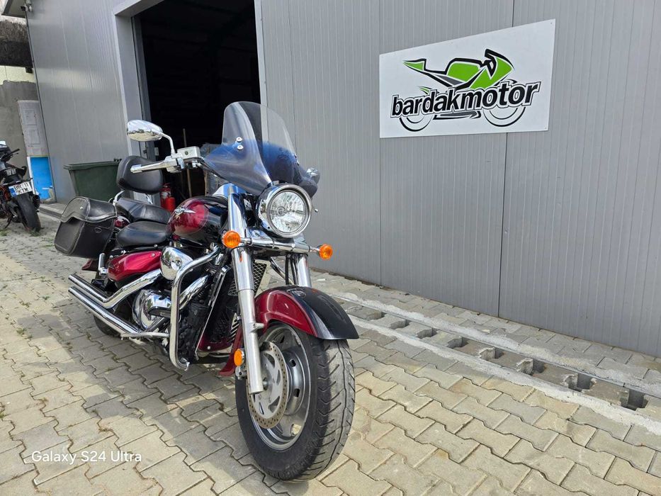 Suzuki VL 1500 an 2007