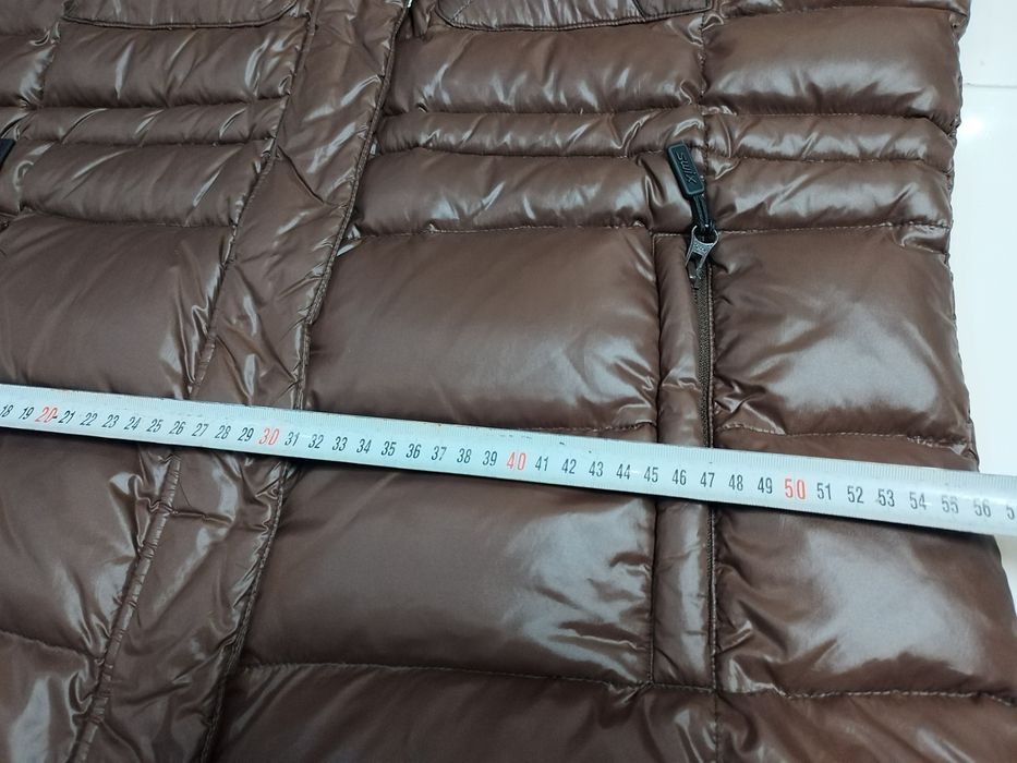 Swix зимно пухено дамско яке