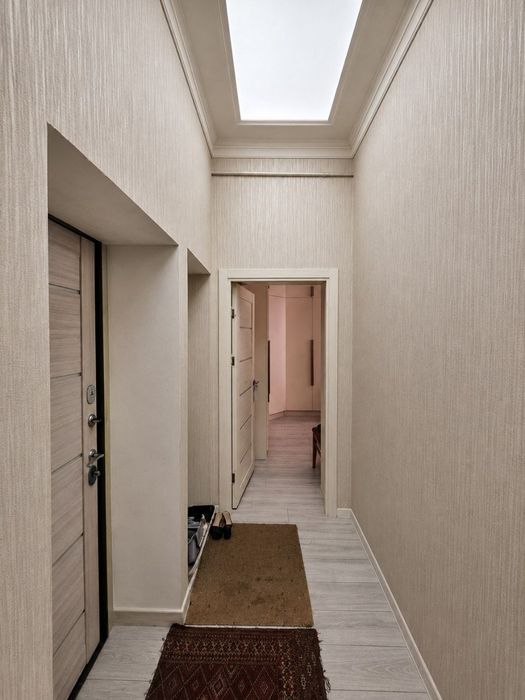 Буюк ипак йюли 2/2/3 сталенка. 54м²