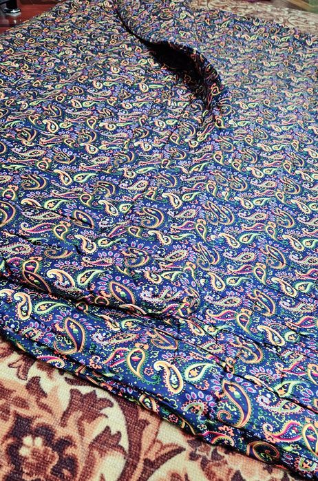 Матрас (курпача) ватный! 2 шт.