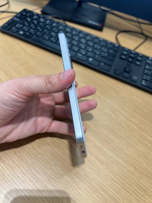 Redmi K70 Ultra 512GB белый цвет