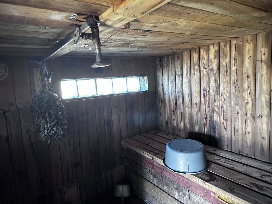 Продам дачу  с баней