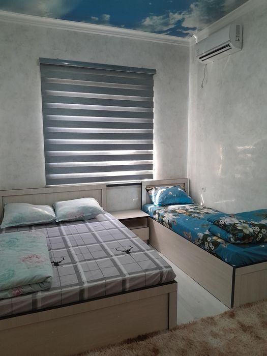 Дача.Дача.Кайнар булак.