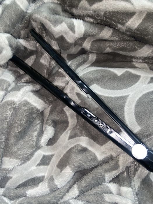 Утюжок для волос Qianyi