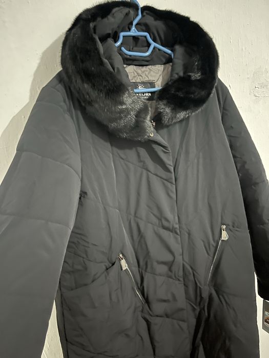 Куртка норка жагалы