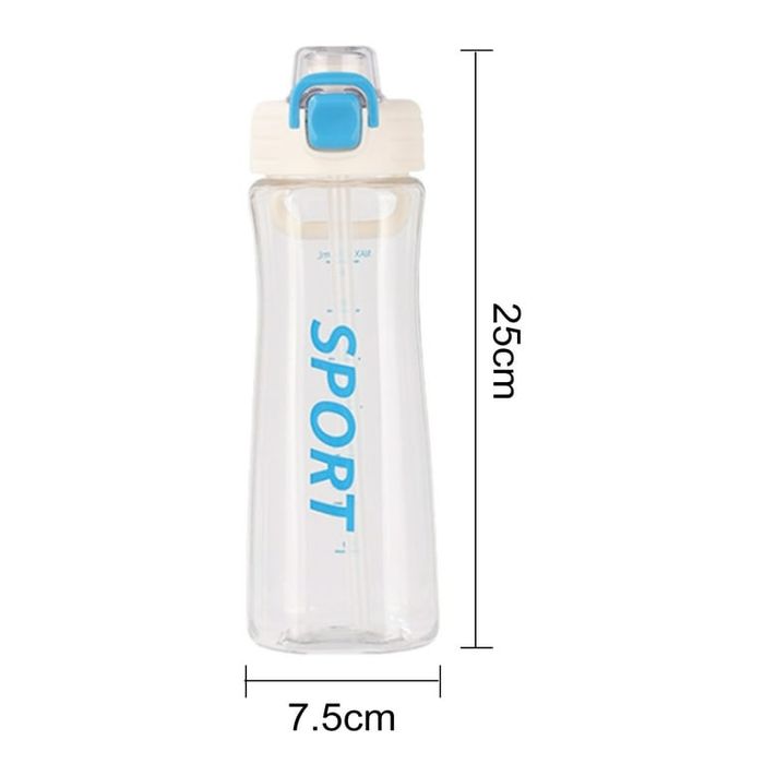 Бутылка для воды Infinix