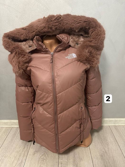 Geaca damă diferite modele