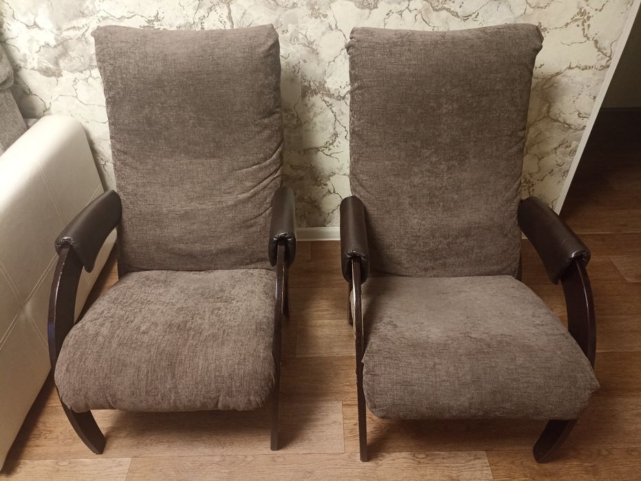 Кресла для отдыха