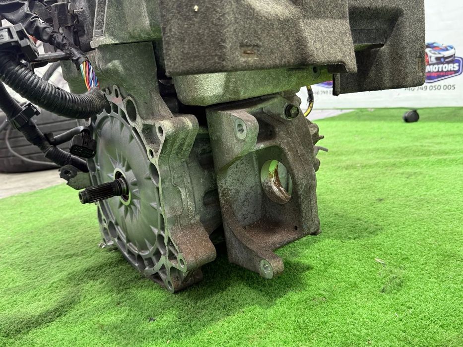 CONVERTOR DE TENSIUNE NISSAN LEAF EM57 ELECTRIC MOTOR F/EV HATCHBACK 2016 COD OEM 291A0-3NFA FZ9210042 2011-2016