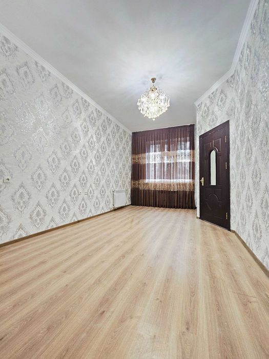 Sergeli 6A da 2 xona sotiladi