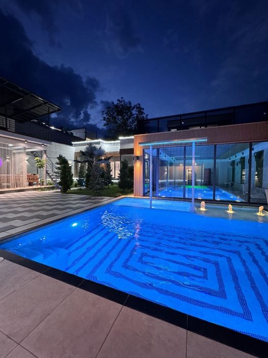 Чарвак Бочка 2 km Dacha«« OSIYO»»  Без Маклер