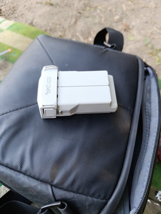 Dji mini 3 дрон квадрокоптер