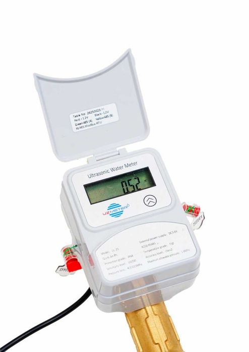 Uzmeter Ултразвукавой водомер Uzmeter Диаметор 32