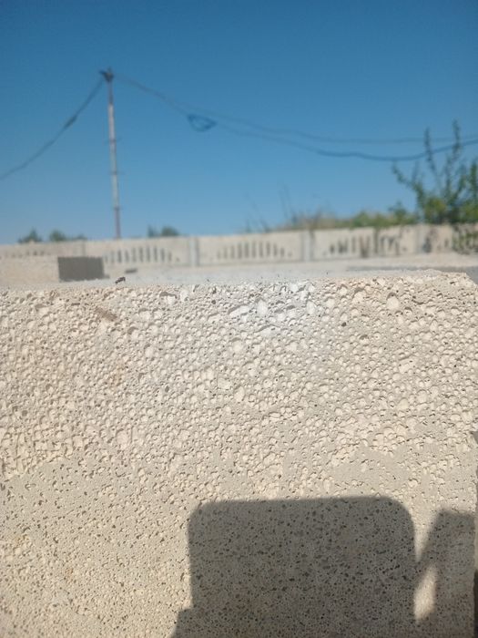 Gazablok, газаблок, блок, гишт