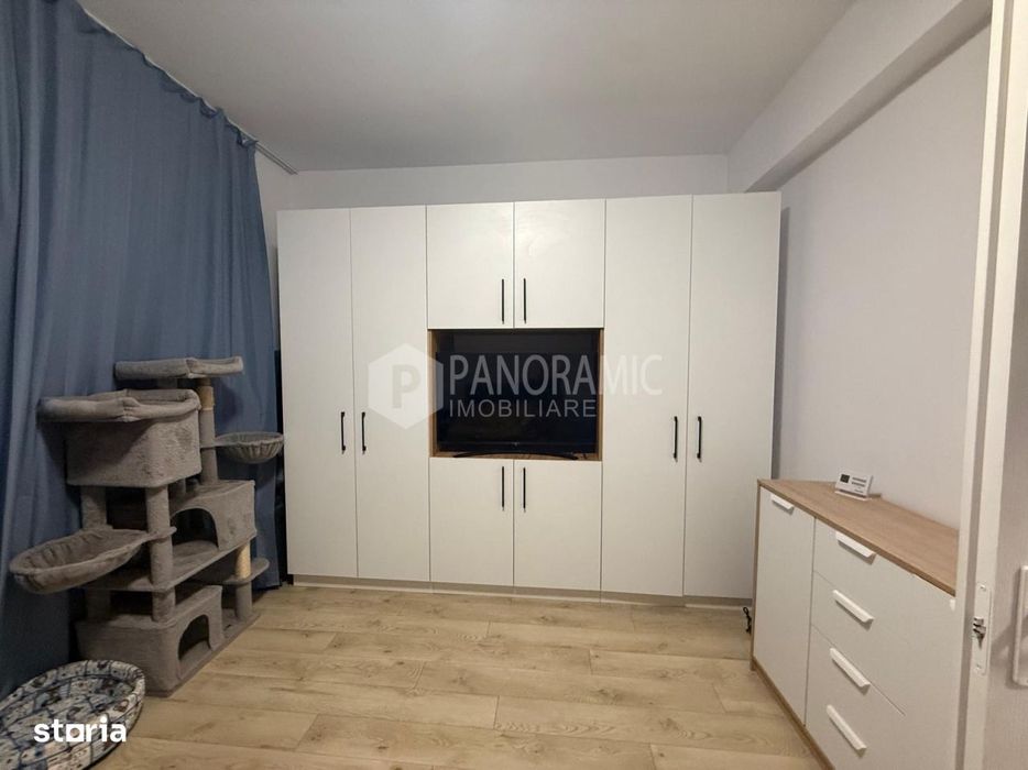 Apartament 2 camere semi-decomandate Marasti / Bulgaria